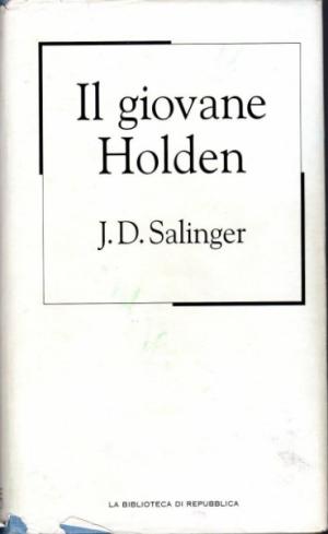 IL GIOVANE HOLDEN